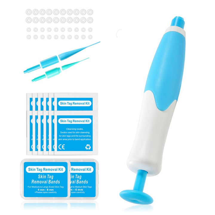 Lisslune | EPICLEAR – At-Home Skin Tag & Wart Remover Kit