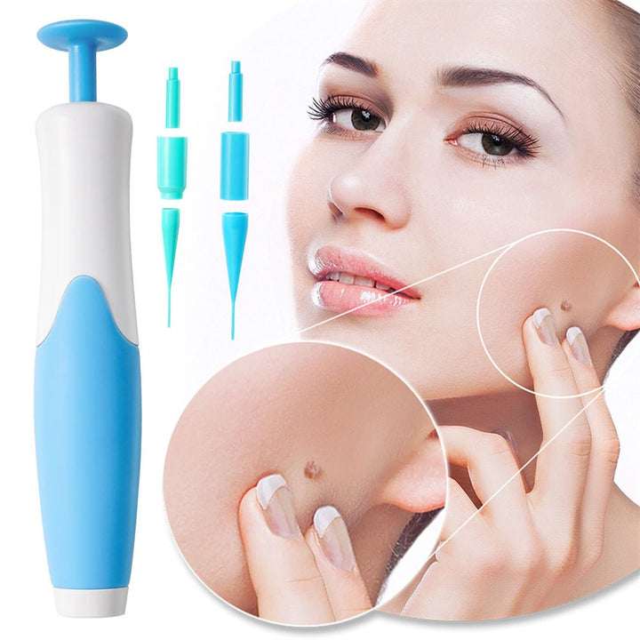 Lisslune | EPICLEAR – At-Home Skin Tag & Wart Remover Kit