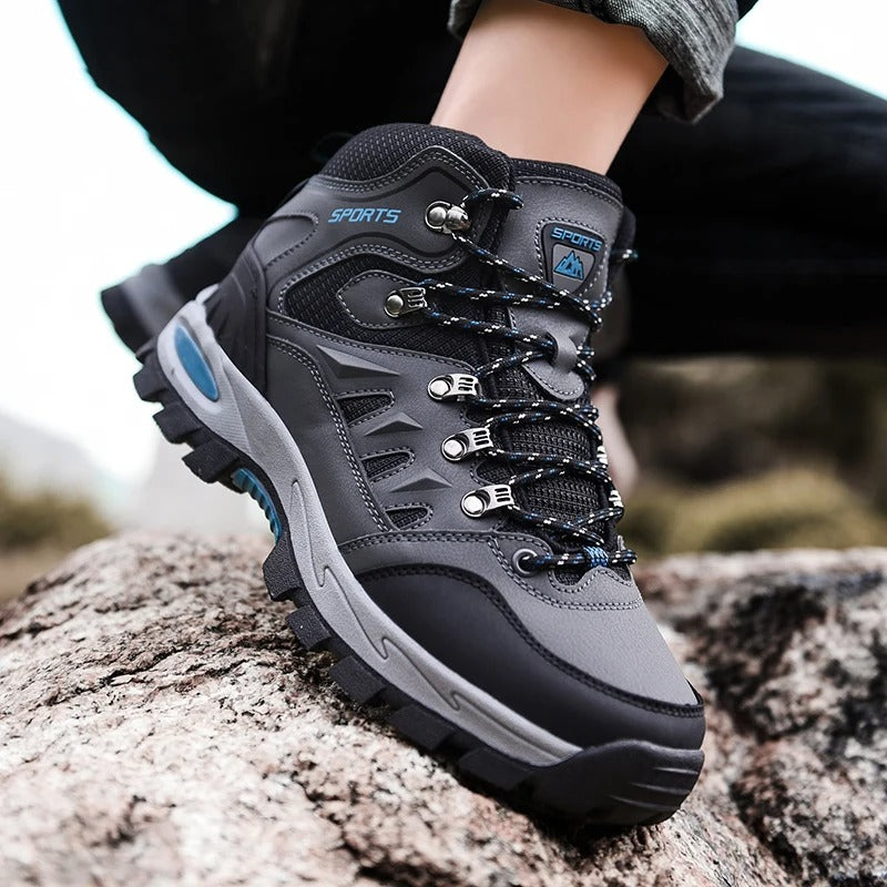 Lisslune | Stylish safety shoes power and protection