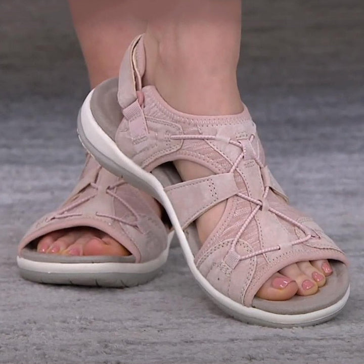 Lisslune | Orthopedic Sandals