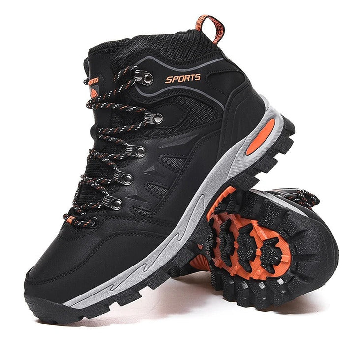 Lisslune | Stylish safety shoes power and protection