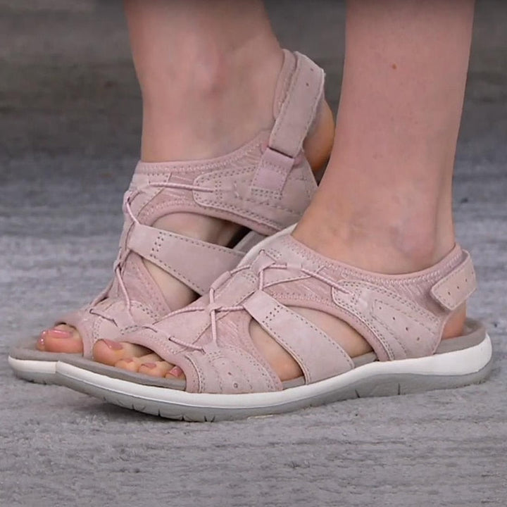 Lisslune | Orthopedic Sandals