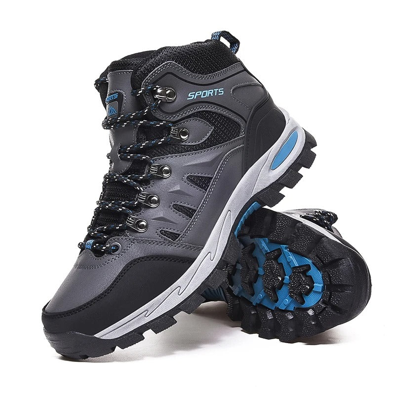 Lisslune | Stylish safety shoes power and protection