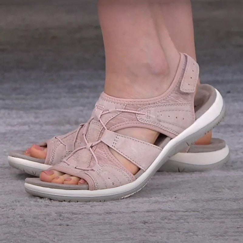 Lisslune | Orthopedic Sandals