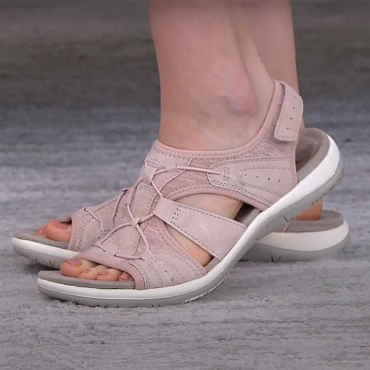 Lisslune | Orthopedic Sandals