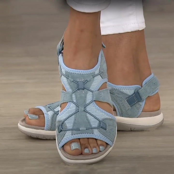 Lisslune | Orthopedic Sandals