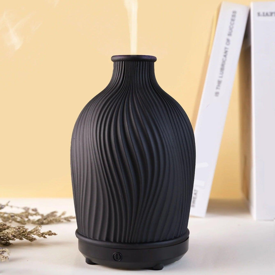 Lisslune | BohoMist - Ultrasonic humidifier with modern Boho design