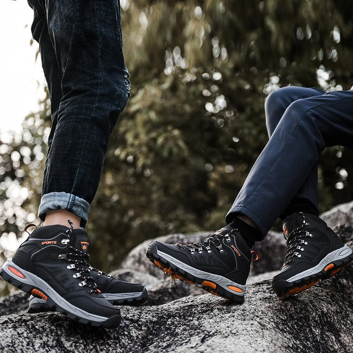Lisslune | Stylish safety shoes power and protection