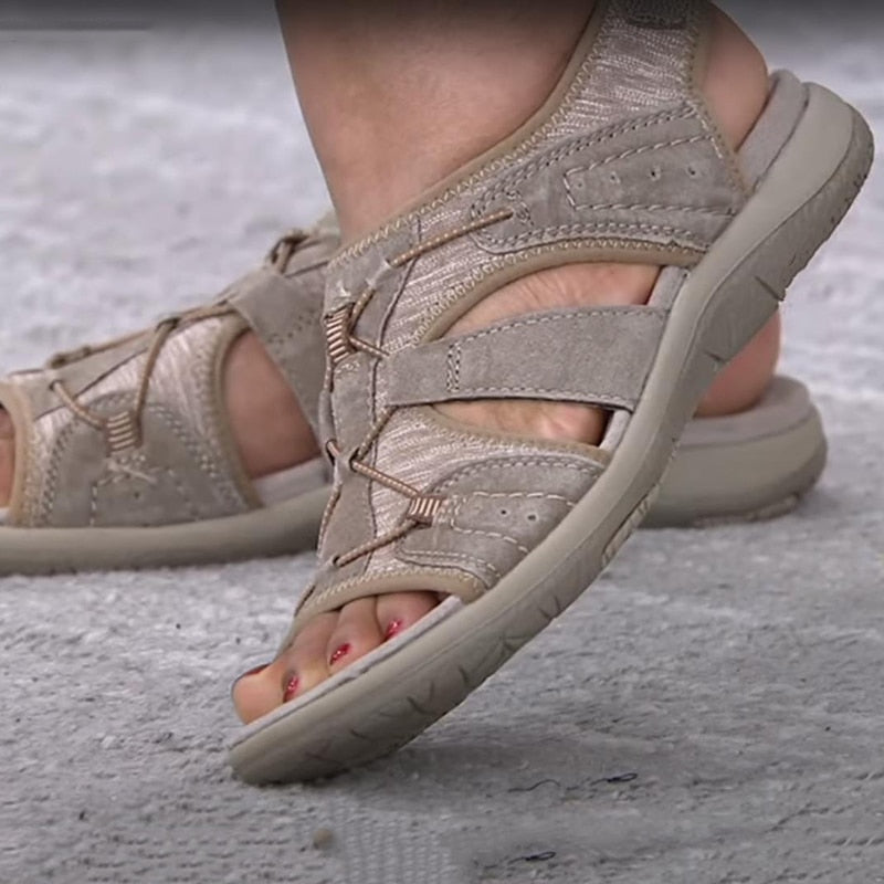 Lisslune | Orthopedic Sandals