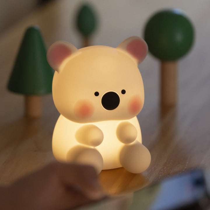 Lisslune | KoalaGlow - Sweet Koala Night Light