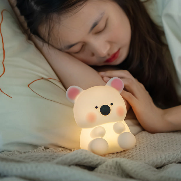 Lisslune | KoalaGlow - Sweet Koala Night Light