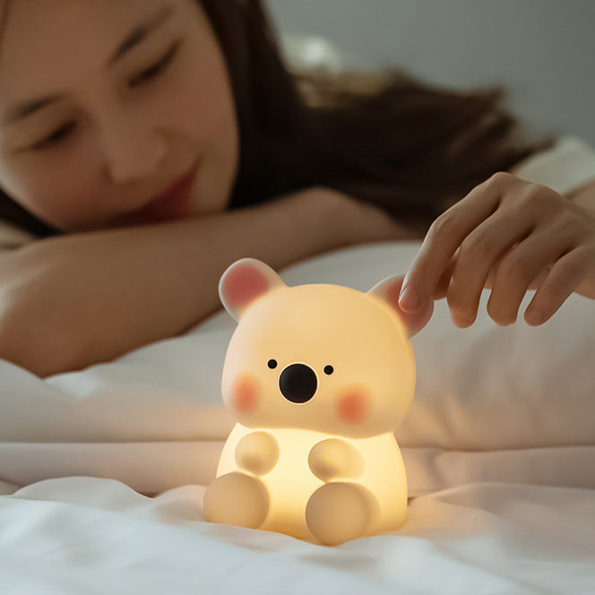 Lisslune | KoalaGlow - Sweet Koala Night Light