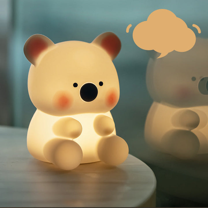 Lisslune | KoalaGlow - Sweet Koala Night Light