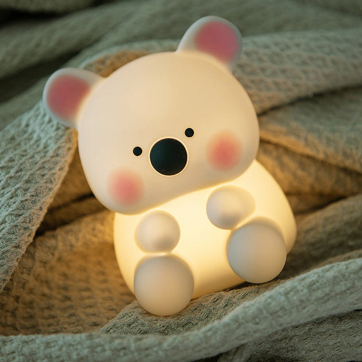 Lisslune | KoalaGlow - Sweet Koala Night Light