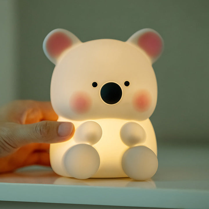 Lisslune | KoalaGlow - Sweet Koala Night Light