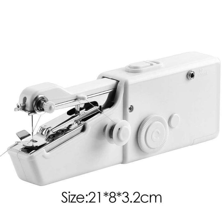 Lisslune | Portable Handheld Sewing Machines