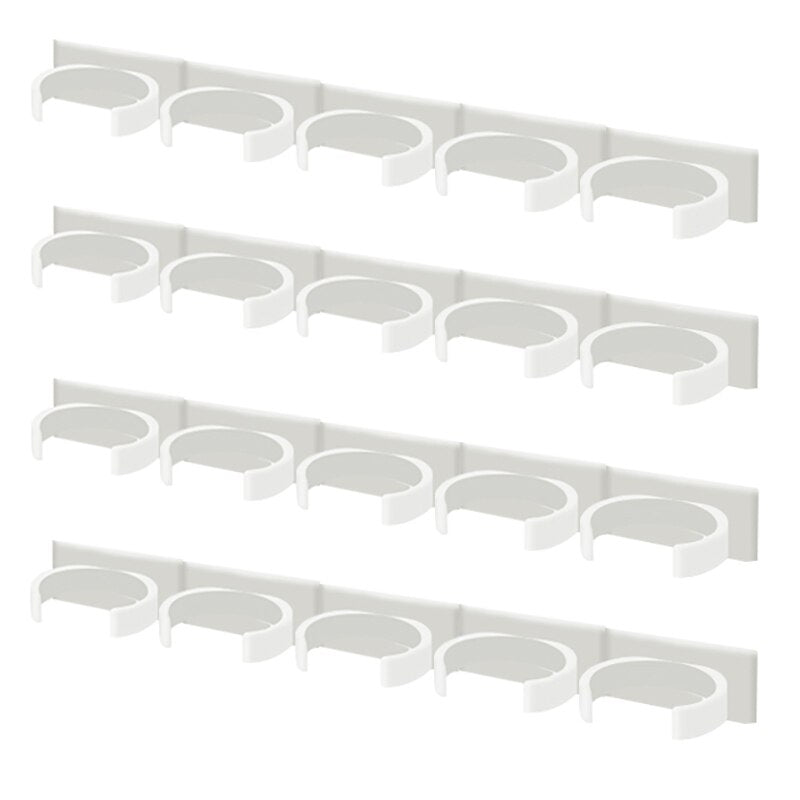 Lisslune | Spices immediately accessible and tidy