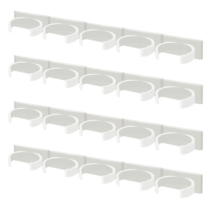Lisslune | Spices immediately accessible and tidy