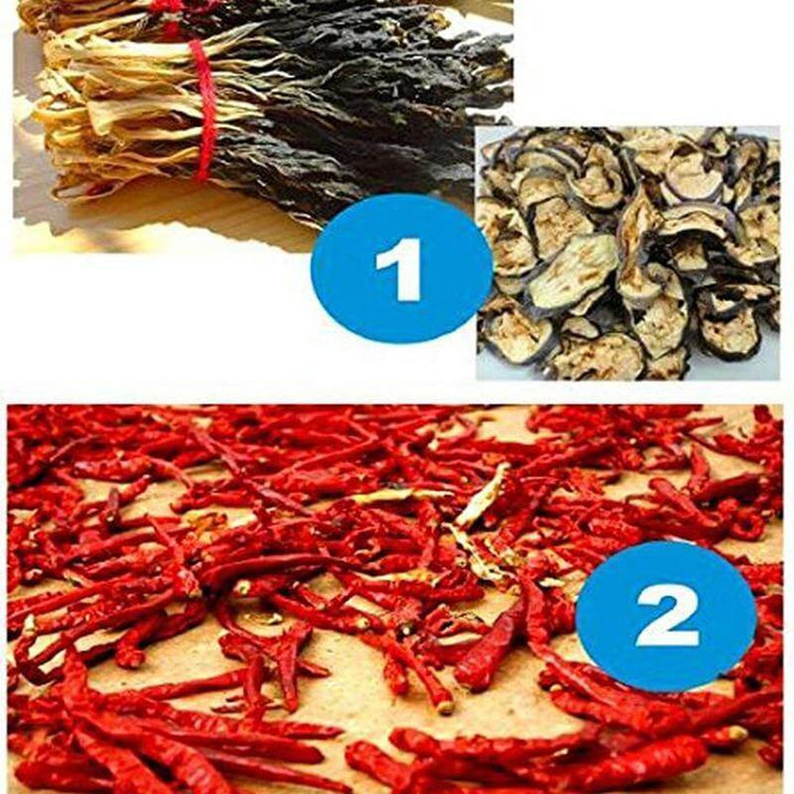 Lisslune | Foldable Multi-Layer Outdoor Fishing Net Rack