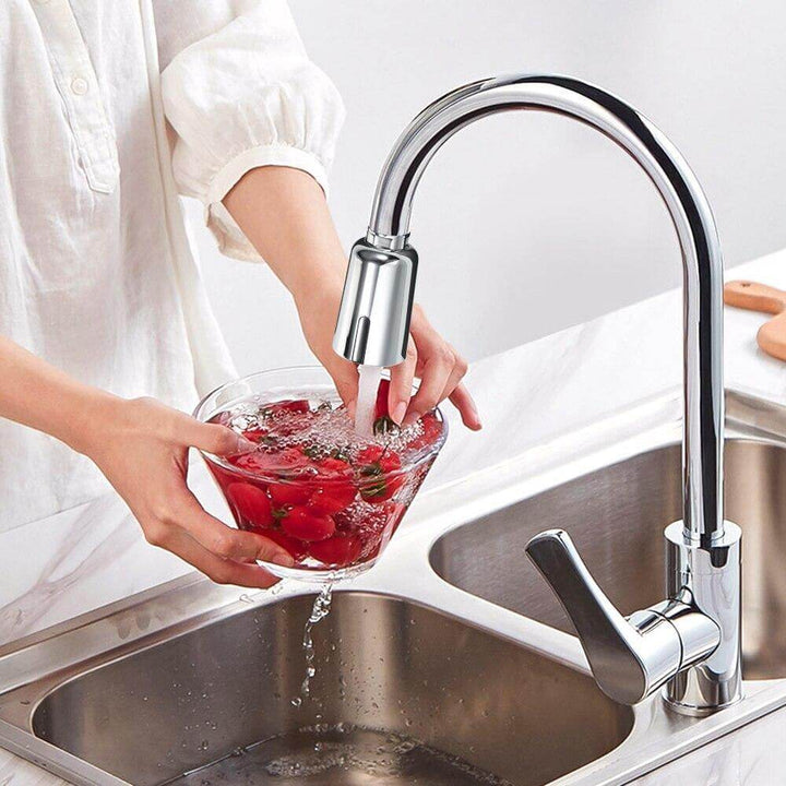 Lisslune | Automatic Touchless Sensor Faucet Head