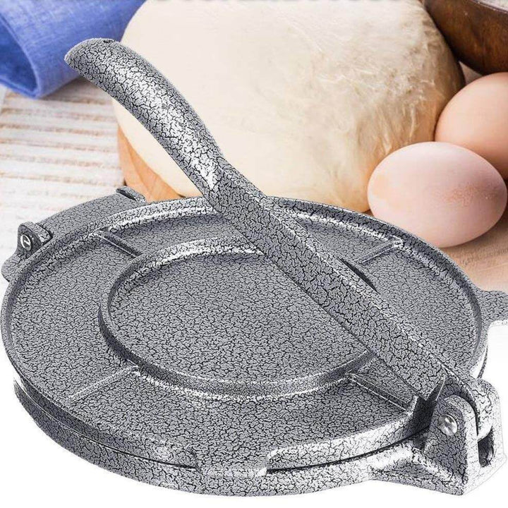 Lisslune | Portable Dough Pressing Tortilla Maker