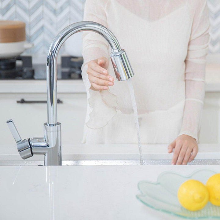 Lisslune | Automatic Touchless Sensor Faucet Head