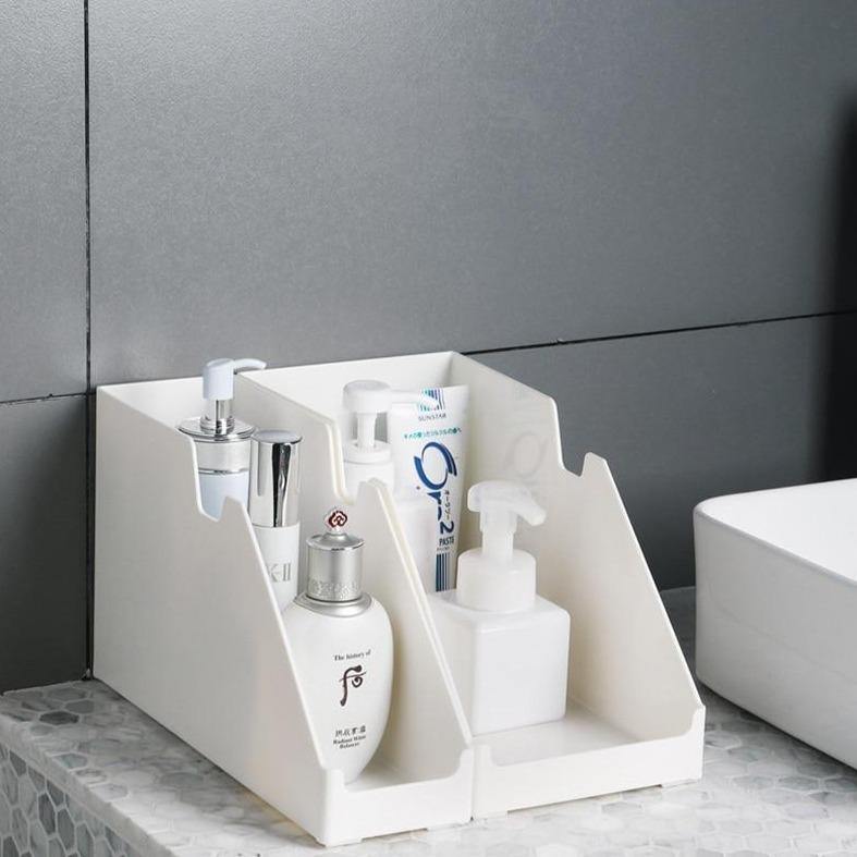 Lisslune | Cabinet Drawer Organizer Storage Box