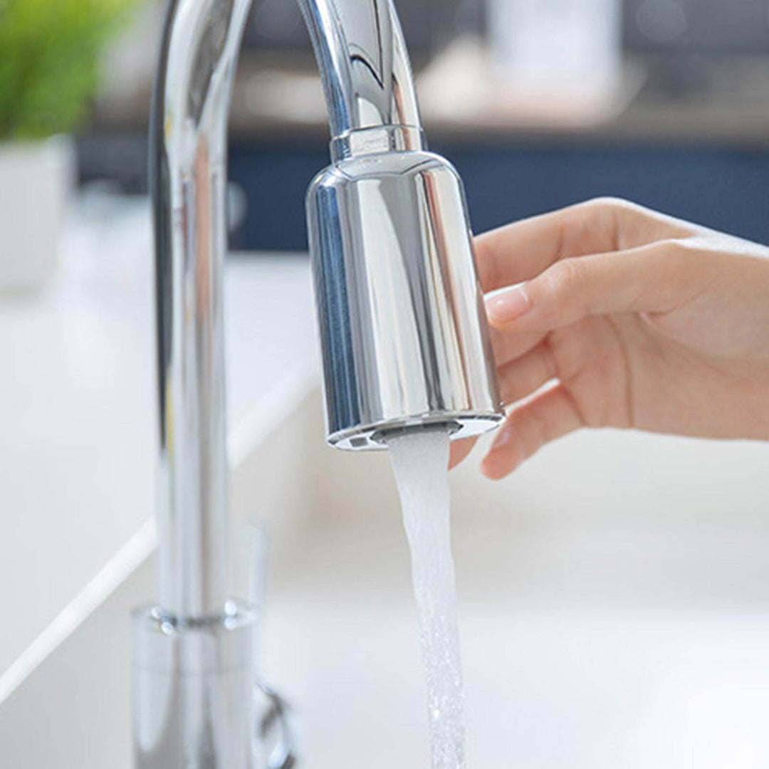 Lisslune | Automatic Touchless Sensor Faucet Head