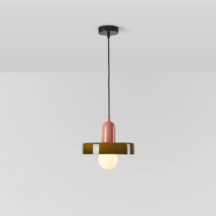 Lisslune | Design LED Pendant Lamp - GloboLuxe