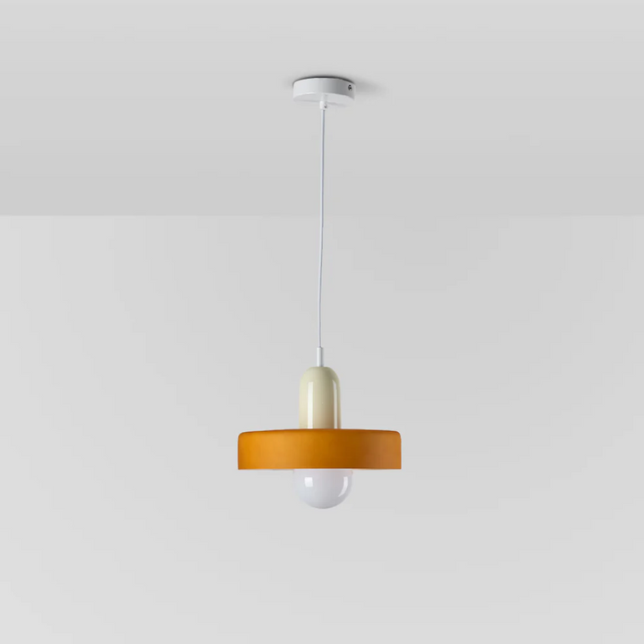 Lisslune | Design LED Pendant Lamp - GloboLuxe