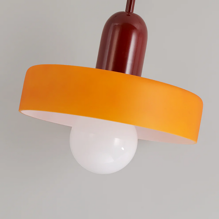 Lisslune | Design LED Pendant Lamp - GloboLuxe