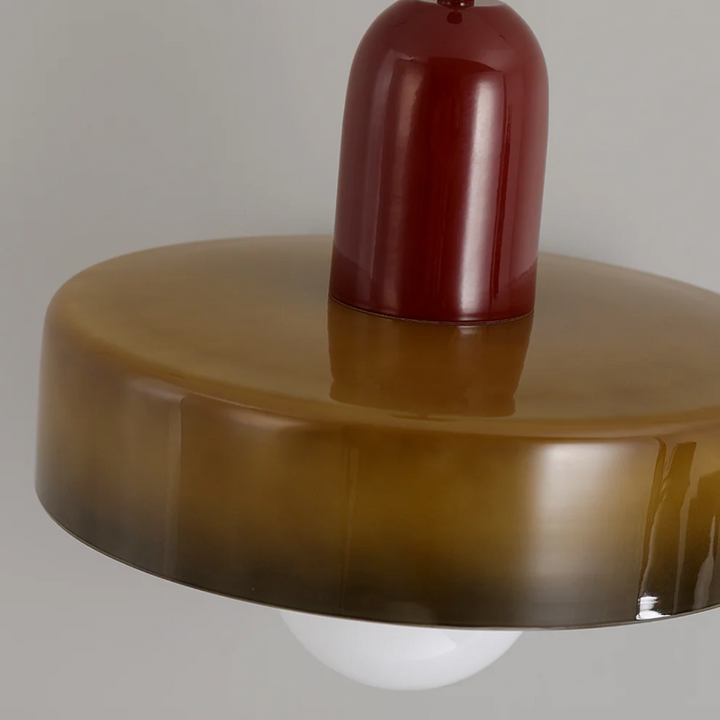 Lisslune | Design LED Pendant Lamp - GloboLuxe