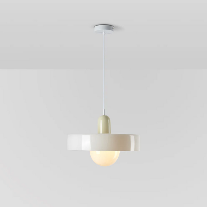 Lisslune | Design LED Pendant Lamp - GloboLuxe