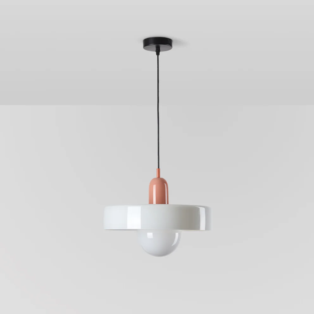 Lisslune | Design LED Pendant Lamp - GloboLuxe
