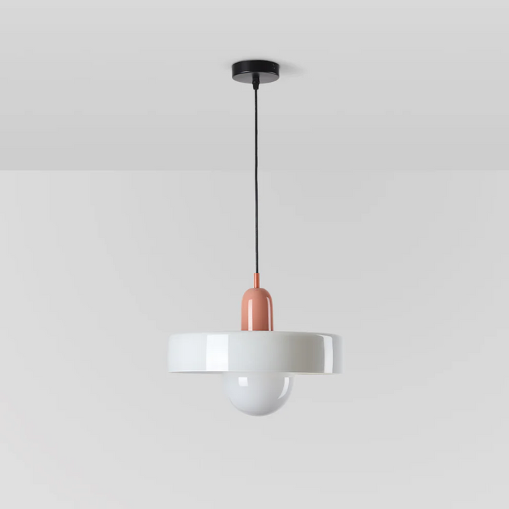 Lisslune | Design LED Pendant Lamp - GloboLuxe