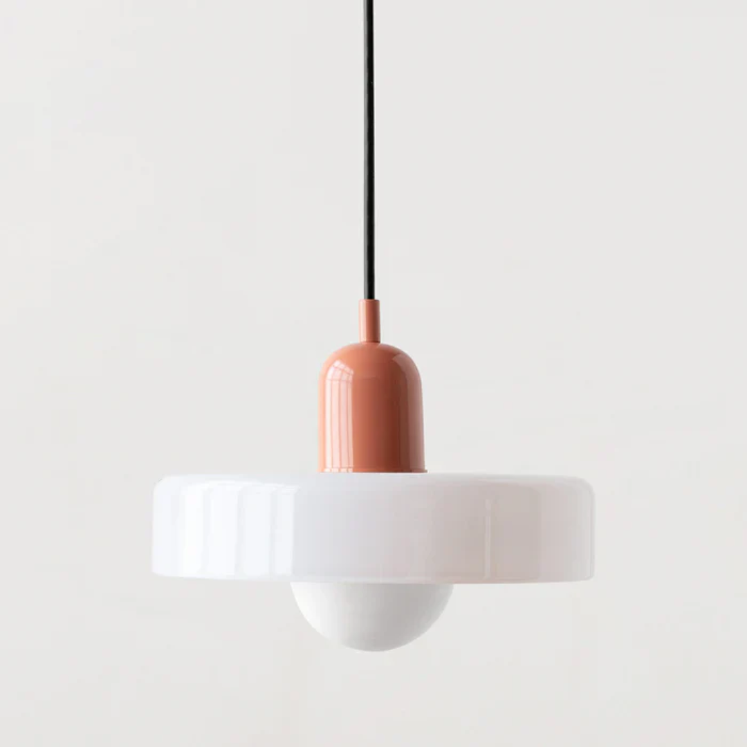 Lisslune | Design LED Pendant Lamp - GloboLuxe