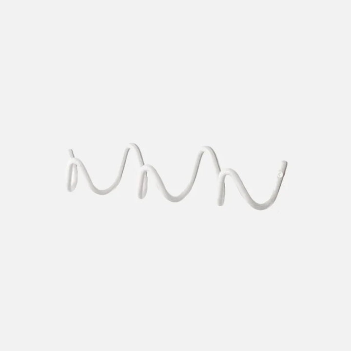 Lisslune | Scribble Wall Wardrobe