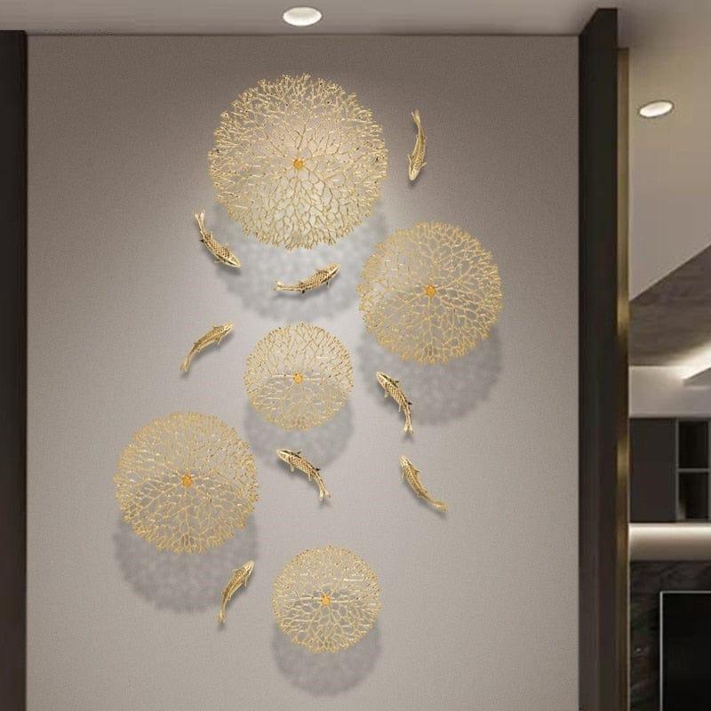 Lisslune | Destiny Wall Decoration