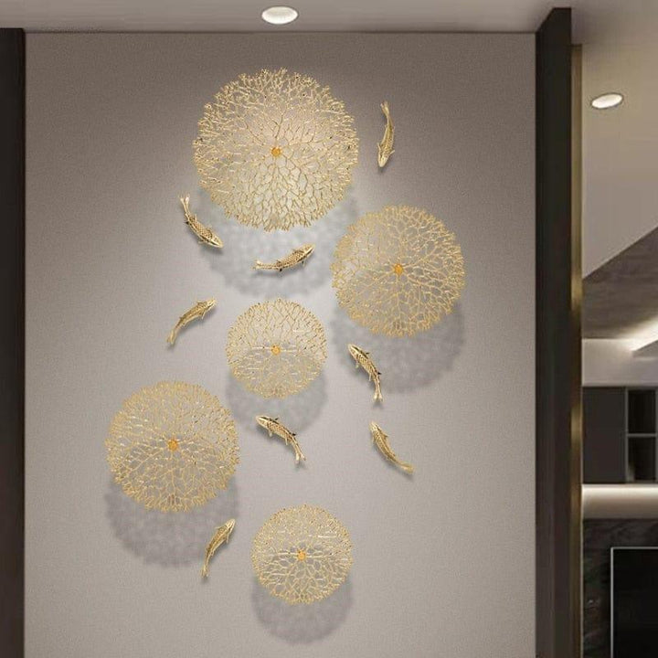 Lisslune | Destiny Wall Decoration