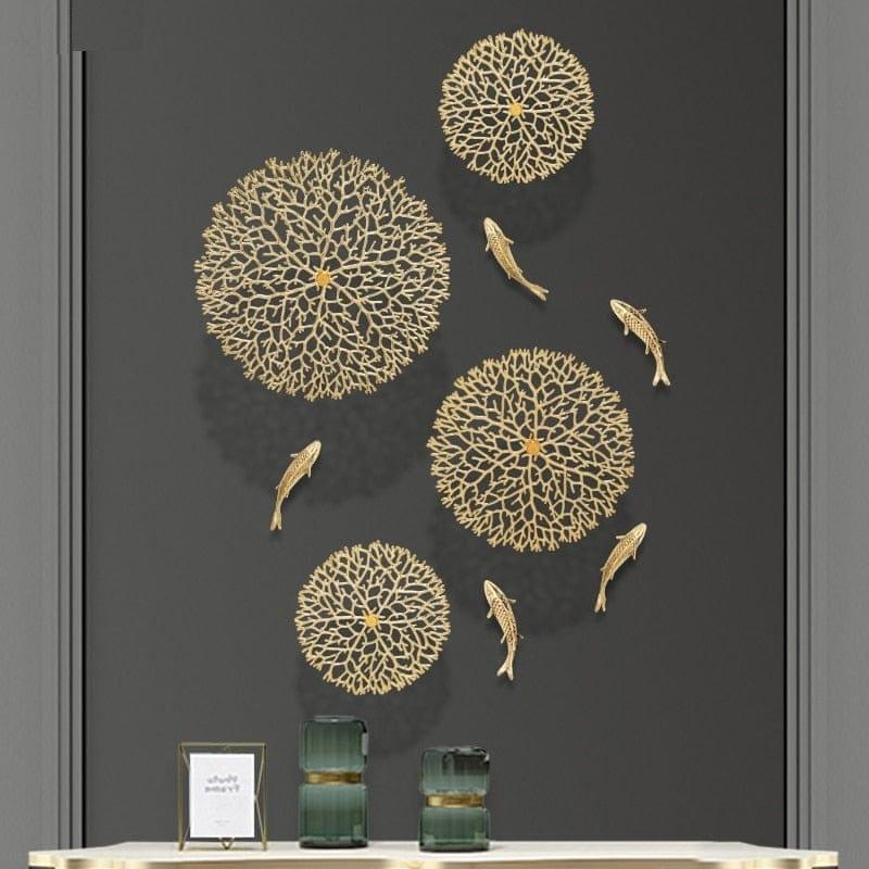 Lisslune | Destiny Wall Decoration