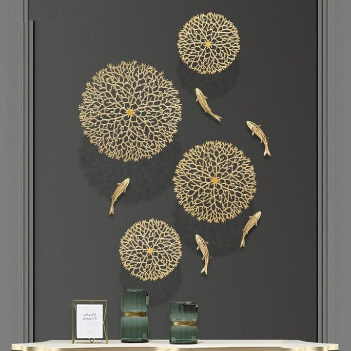 Lisslune | Destiny Wall Decoration