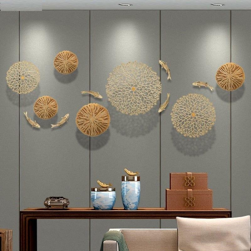 Lisslune | Destiny Wall Decoration