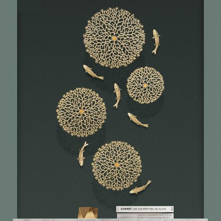 Lisslune | Destiny Wall Decoration