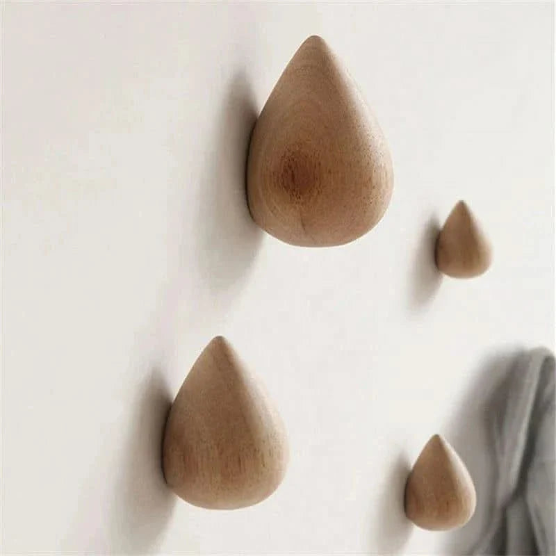 Lisslune | Luxlo - Elegant and functional wall hook