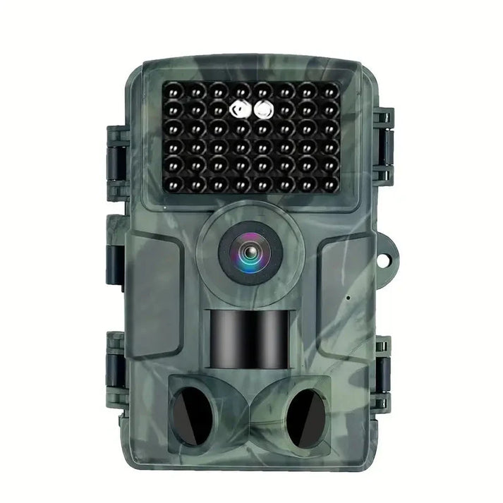 Lisslune | 4K Ultra HD Wildlife Camera – 60MP with App Control