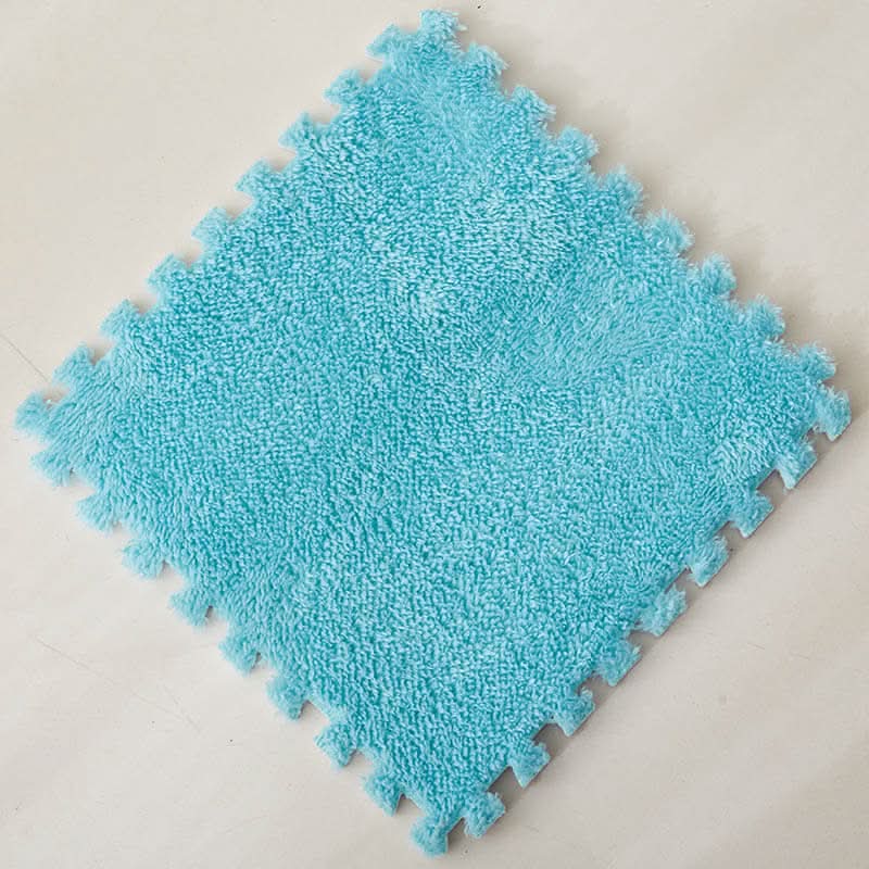 Lisslune | FoamPlay - Play mat made of soft EVA foam for children