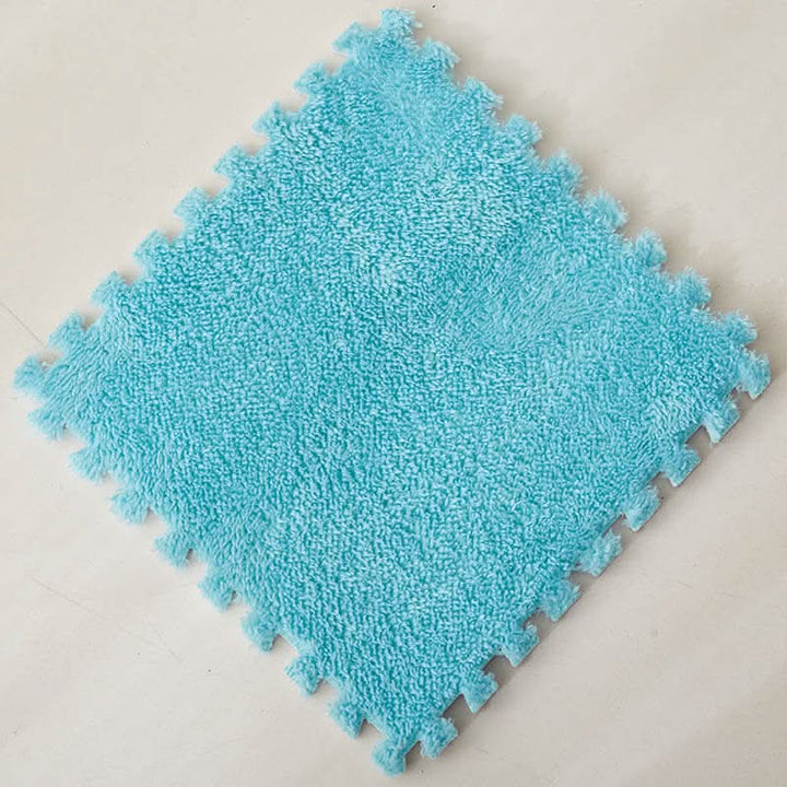 Lisslune | FoamPlay - Play mat made of soft EVA foam for children