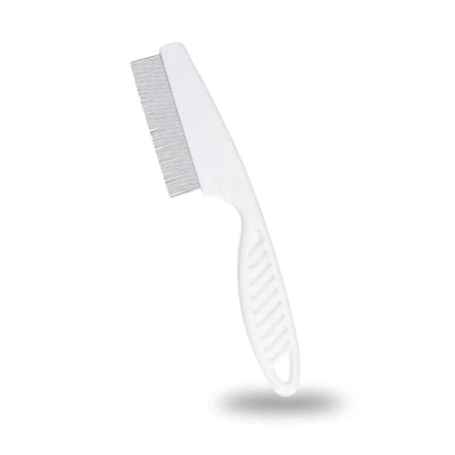 Lisslune | Multifunctional Pet Hair Comb Flea and Tear Stain Removal