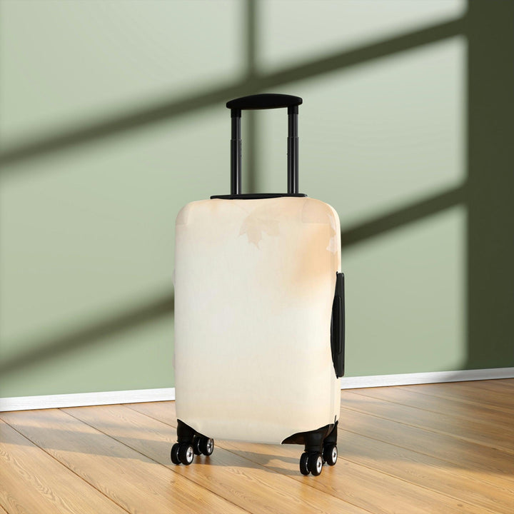 Lisslune | Luggage Luxe Guard: Fashionable Protection for your Travel Gear