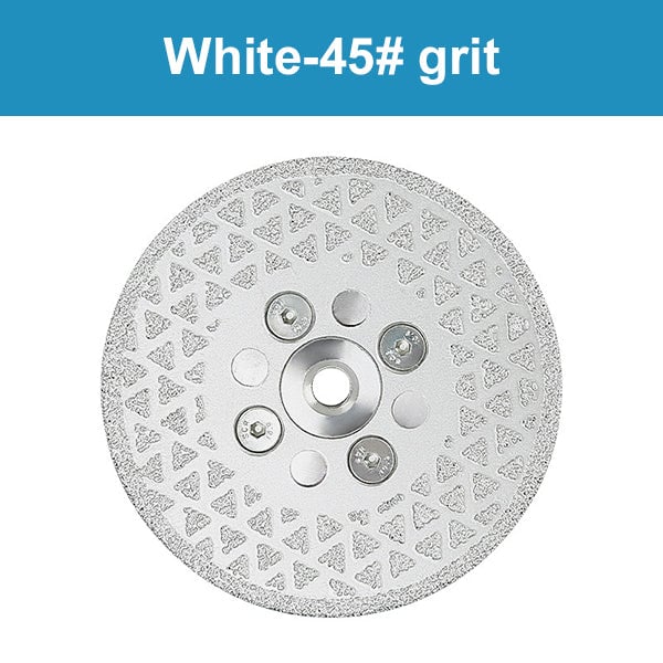 Lisslune | Angle Grinder Cutting Discs
